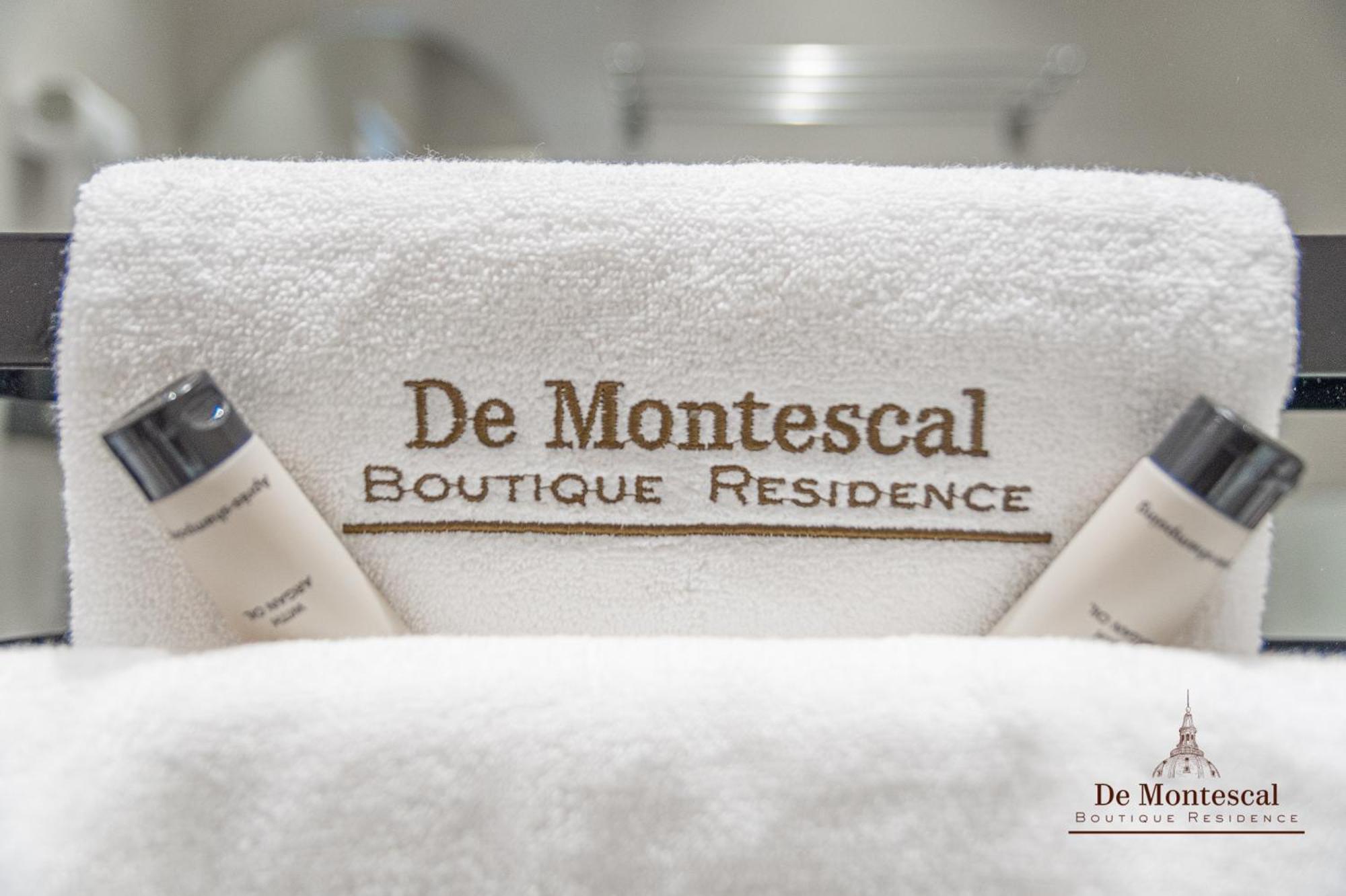De Montescal Montparnasse Ac Appartment In A Prime Location 22 -36M2 Paris Exterior foto