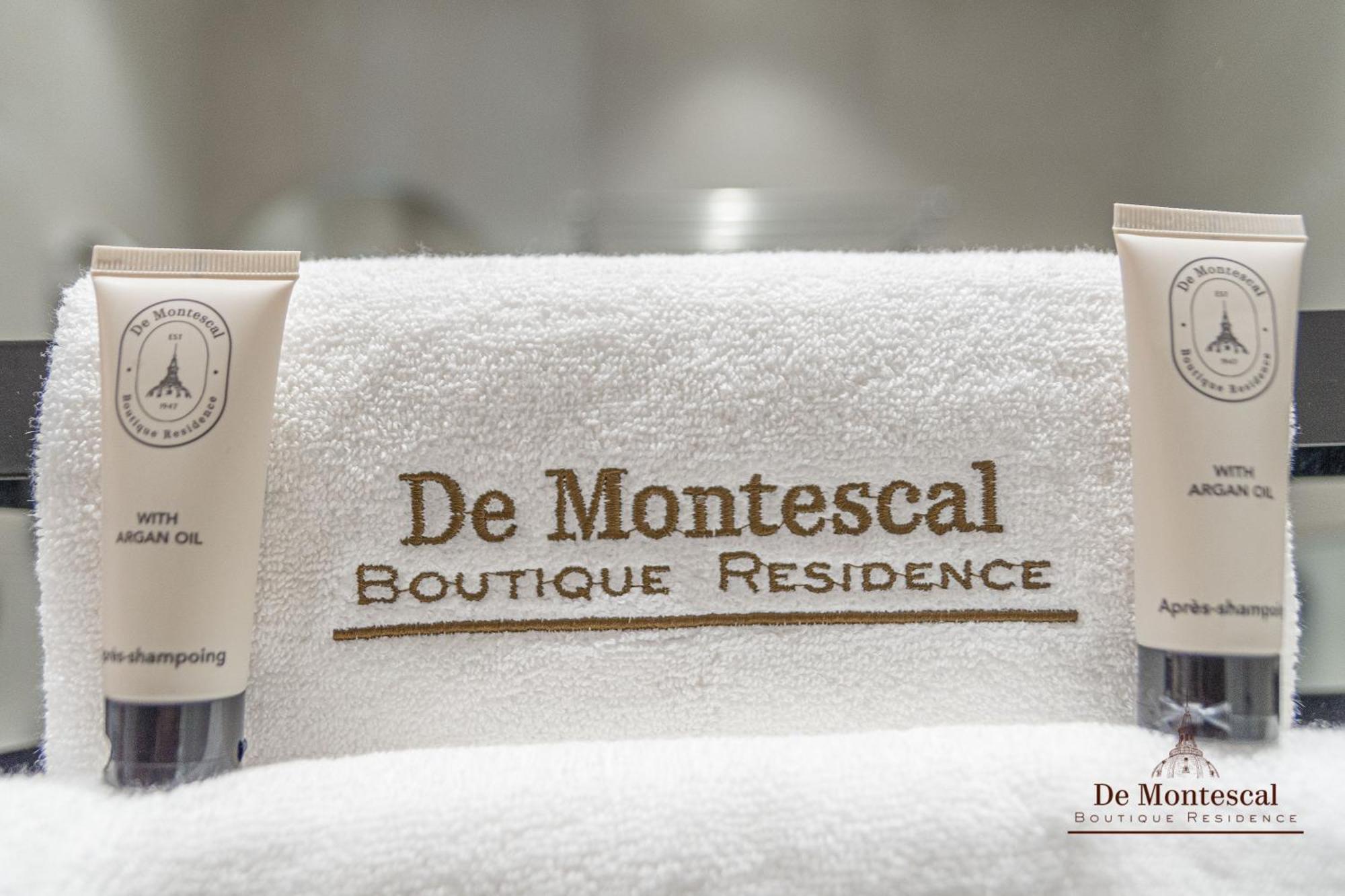 De Montescal Montparnasse Ac Appartment In A Prime Location 22 -36M2 Paris Exterior foto